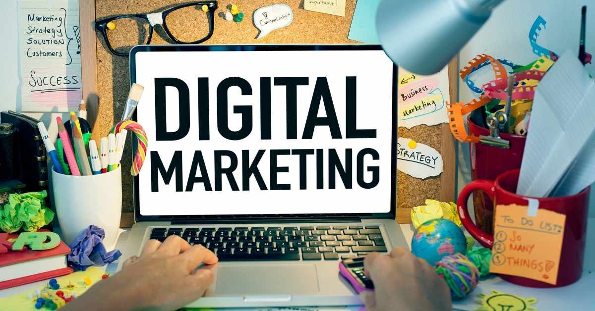 Menyusun Strategi Digital Modern: Menangkap Peluang Bisnis dengan Internet Marketing 2026 Menyusun Strategi Digital Modern: Menangkap Peluang Bisnis dengan Internet Marketing 2026