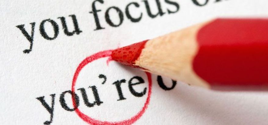 Persiapan TOEFL Grammar: Strategi Sukses Mendapatkan Skor Tinggi Persiapan TOEFL Grammar: Strategi Sukses Mendapatkan Skor Tinggi