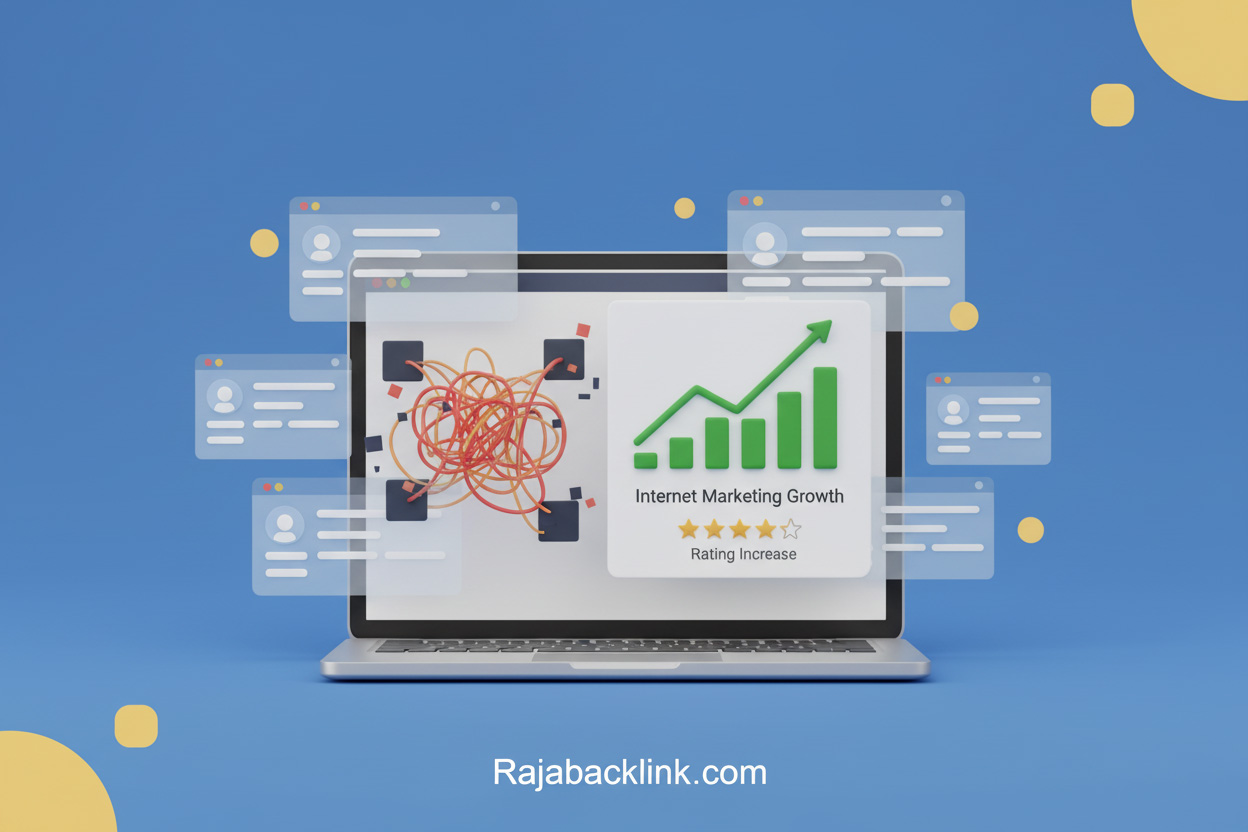 Strategi Omnichannel Marketing untuk Mengoptimalkan Pengalaman Digital Pelanggan Tahun 2026