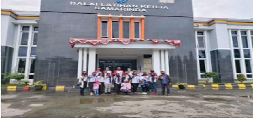 blk samarinda