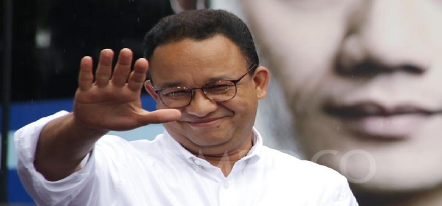 anies baswedan