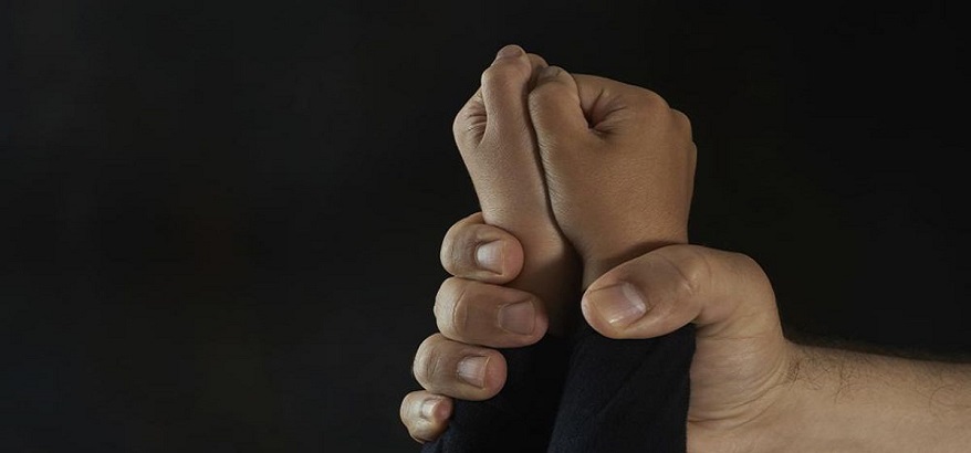 Mengerikan, Pendeta di Sulut Jadikan 7 Anak Pantinya Budak Seks 
