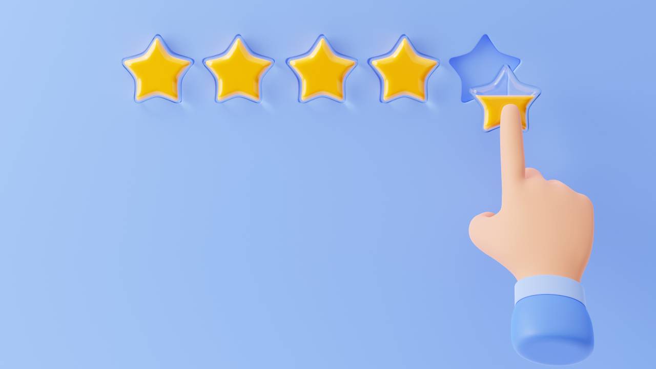Memantau Metrik Rating: Identifikasi Masalah dan Peluang