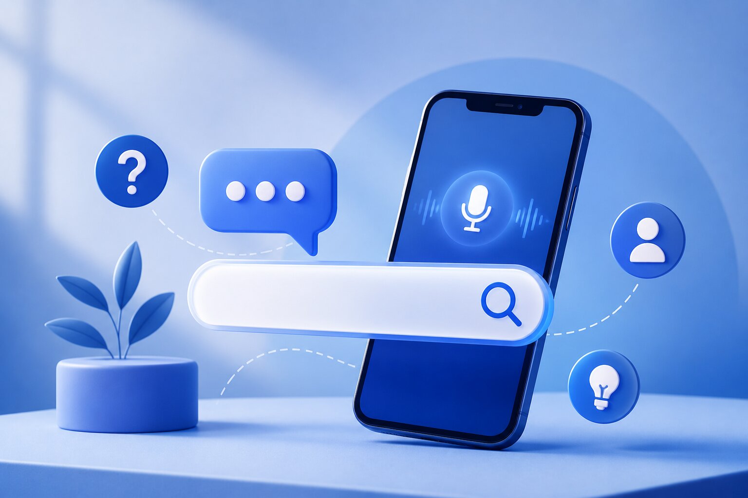 Rekonstruksi Pola Interaksi Pengguna Digital dalam SEO Modern melalui AI Search, Behavioral Mapping, dan Evolusi Sistem Pencarian Kontekstual