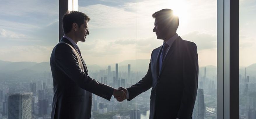 Strategi Bisnis Digital Tercanggih: Kunci Dominasi Pasar di Era Digital Strategi Bisnis Digital Tercanggih: Kunci Dominasi Pasar di Era Digital