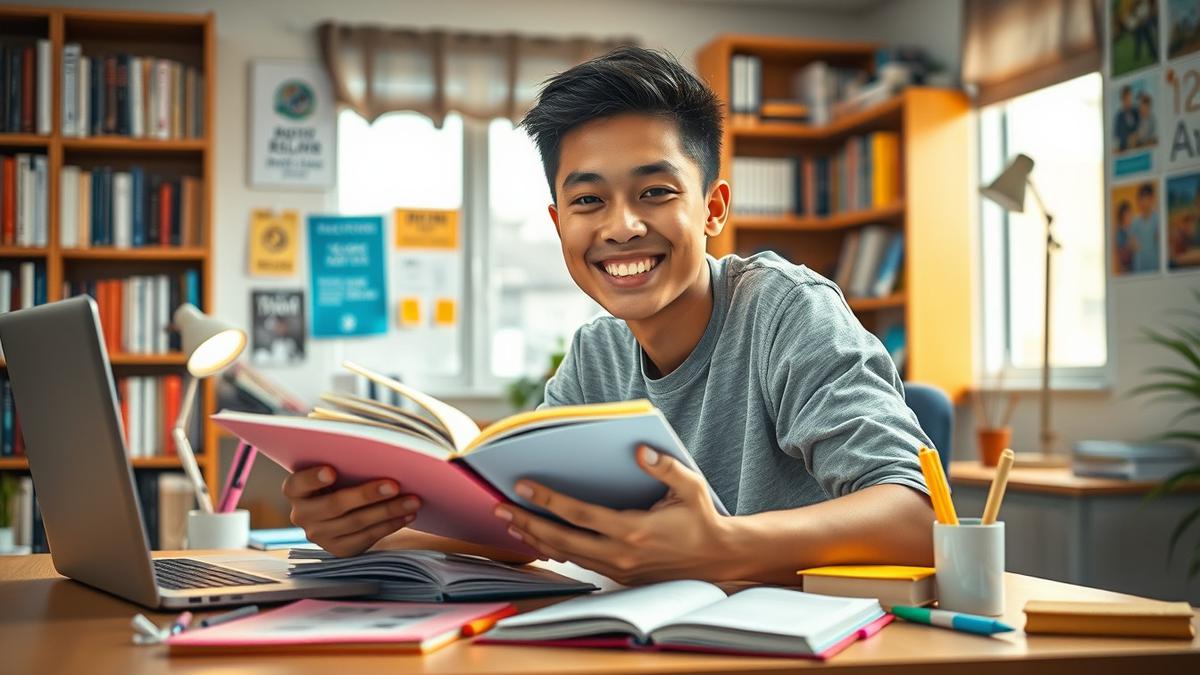  Contoh Soal IPA untuk Ujian Akhir SD