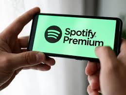 Beginilah Cara Registrasi Spotify Premium Termurah