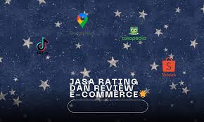 Tips Memilih Jasa Rating dan Review dengan Harga Murah