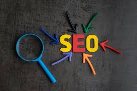 Belajar SEO untuk Digital Marketing