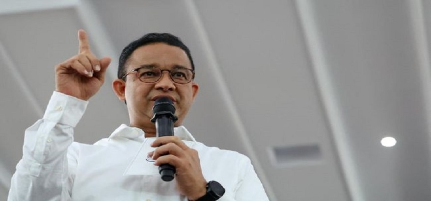 agen parubahan