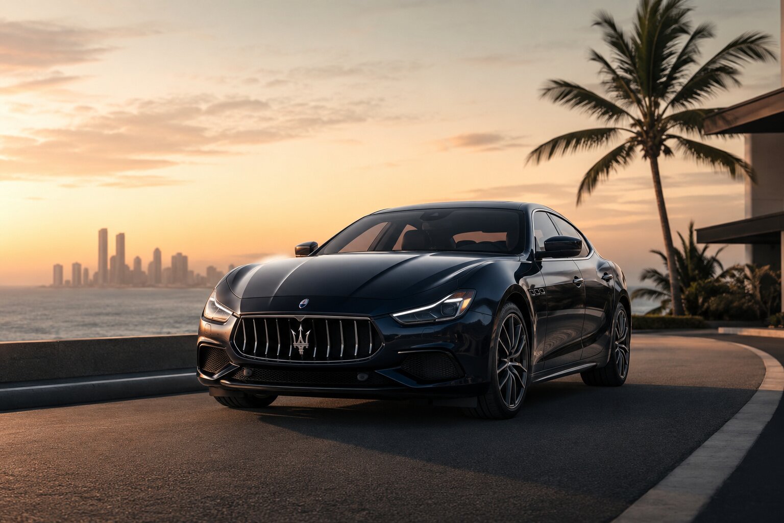 Eksklusivitas Maserati di Pasar Mobil Premium Indonesia dan Nilai Simboliknya