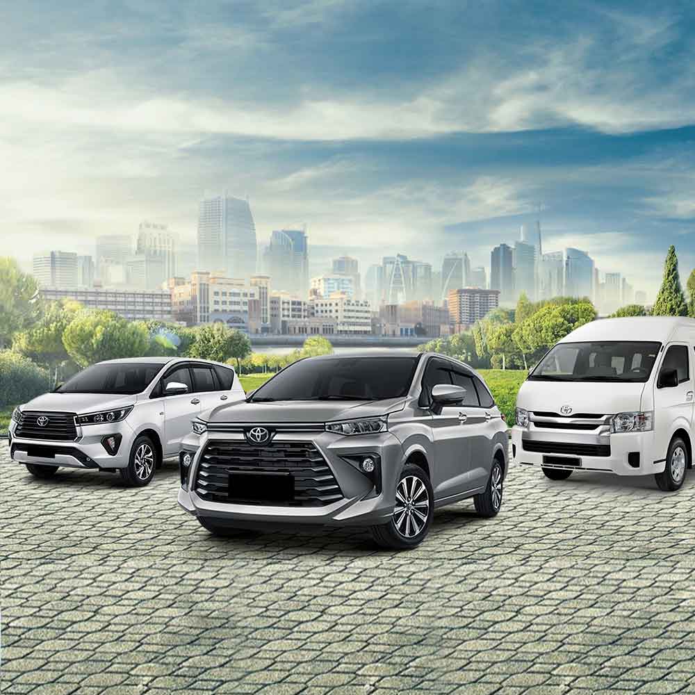 Menyelenggarakan Kuis atau Giveaway Berhadiah Rental Mobil Gratis