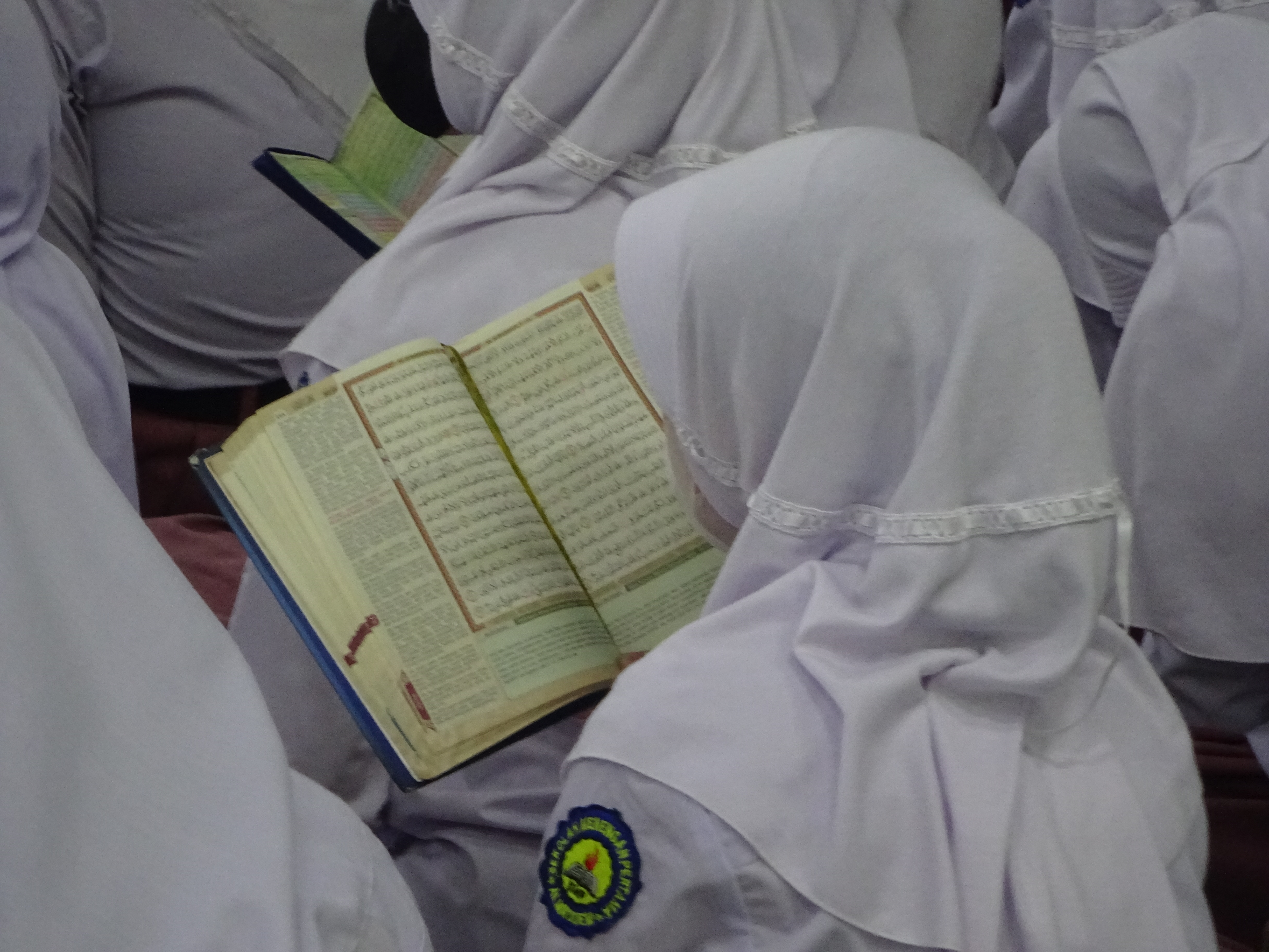 Pesantren Al Masoem