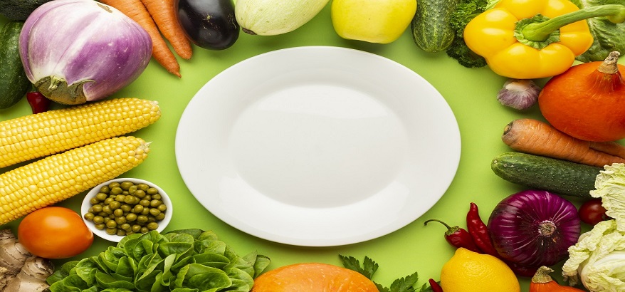 Tips Diet Sehat Mudah dan Murah