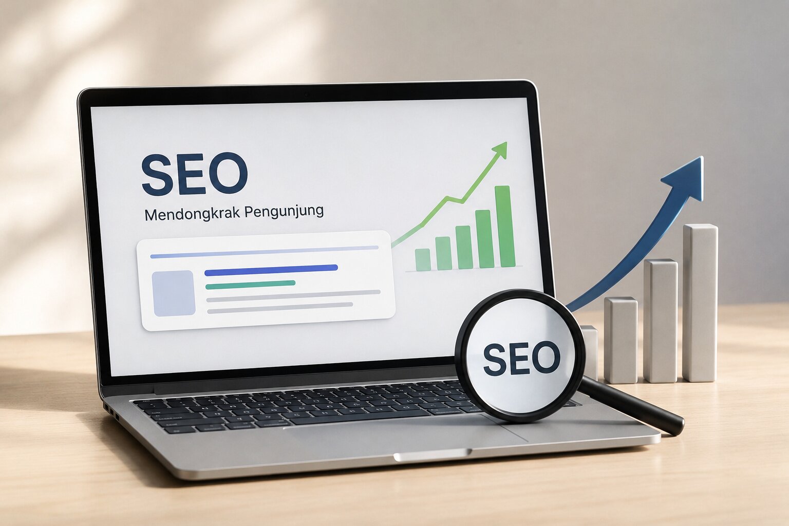 Cara Meningkatkan CTR dengan Optimasi Snippet SEO