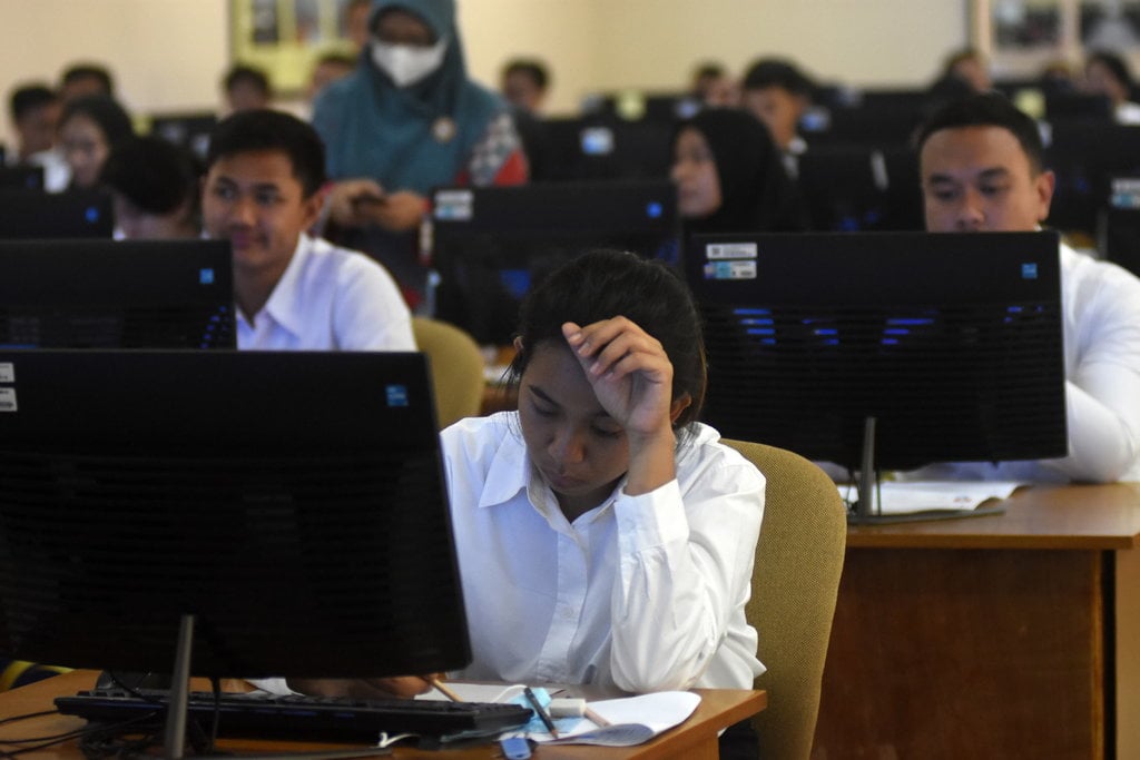Jadwal Tes CPNS: Kapan SKD dan SKB Dilaksanakan? Ini Bocorannya
