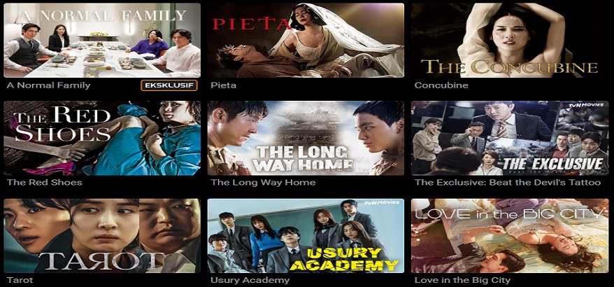nonton drama korea