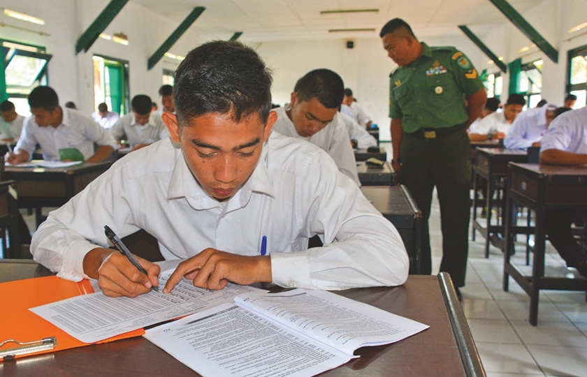 Panduan Lengkap Tryout TNI Tes Psikologi untuk Persiapan Mental Terbaik