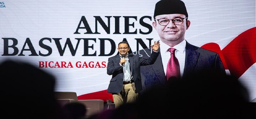 anies baswedan
