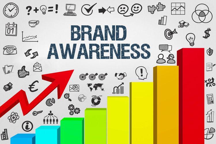 Strategi Konten Kreatif untuk Memperkuat Brand Awareness Digital