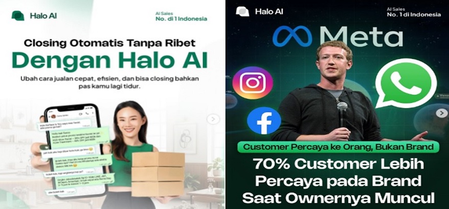 halo ai