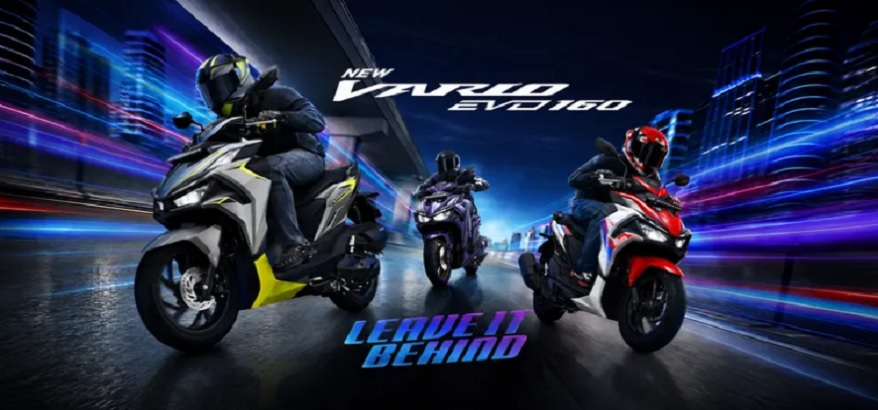 vario evo 160