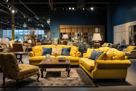 Ragam Jenis Sofa untuk Mempercantik Ruang Tamu