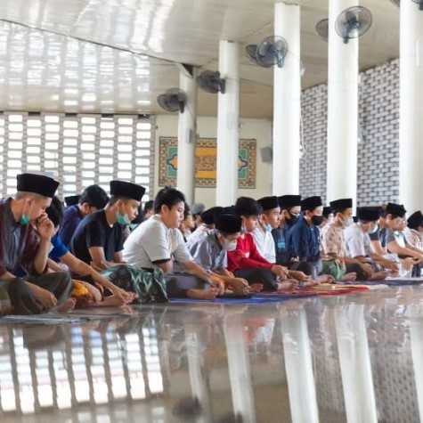 Pesantren Al Masoem