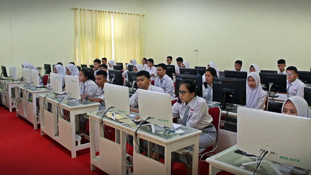 Mengapa Passing Grade TIU CPNS Tahun Ini Lebih Menantang Dibanding Sebelumnya?