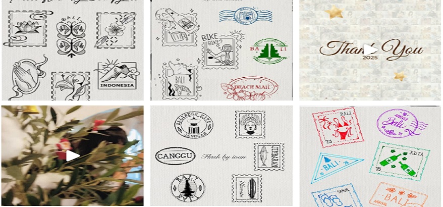 Studio Tato Khusus Wanita Di Bali yang Penuh Karakter Seni