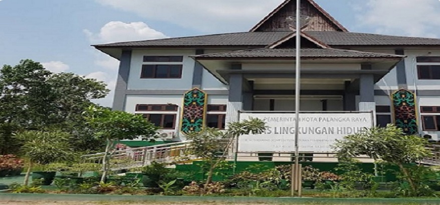 DLH Kalteng