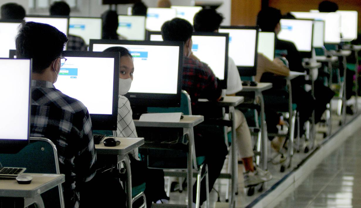 Tryout Gratis SBMPTN Terintegrasi TPS dan TKA Sesuai Kisi-Kisi Resmi
