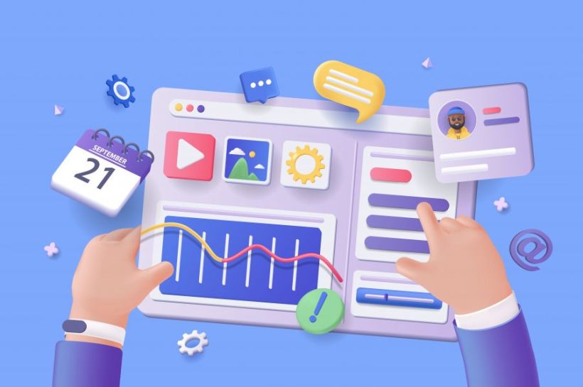 Meningkatkan Efektivitas Optimasi Website dengan Analisis Kompetitor SEO