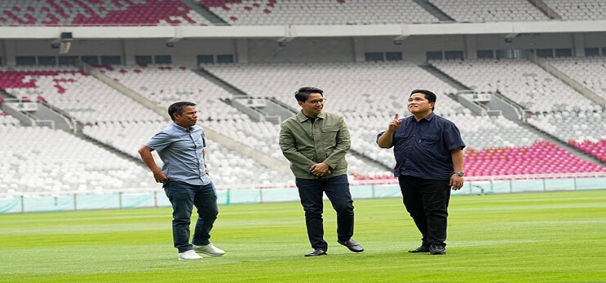 berita bola