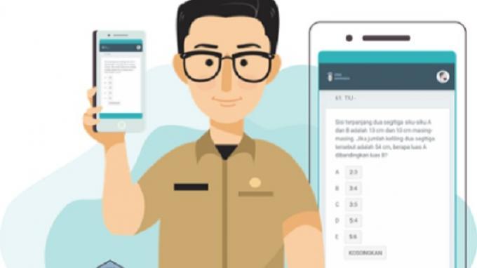 Manfaat Ikut Tryout CPNS Online Gratis Sebelum Seleksi Resmi Dimulai
