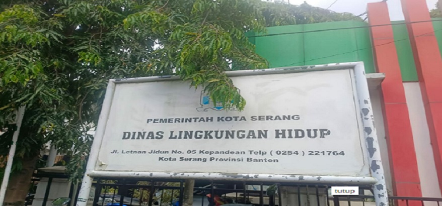 dlh banten