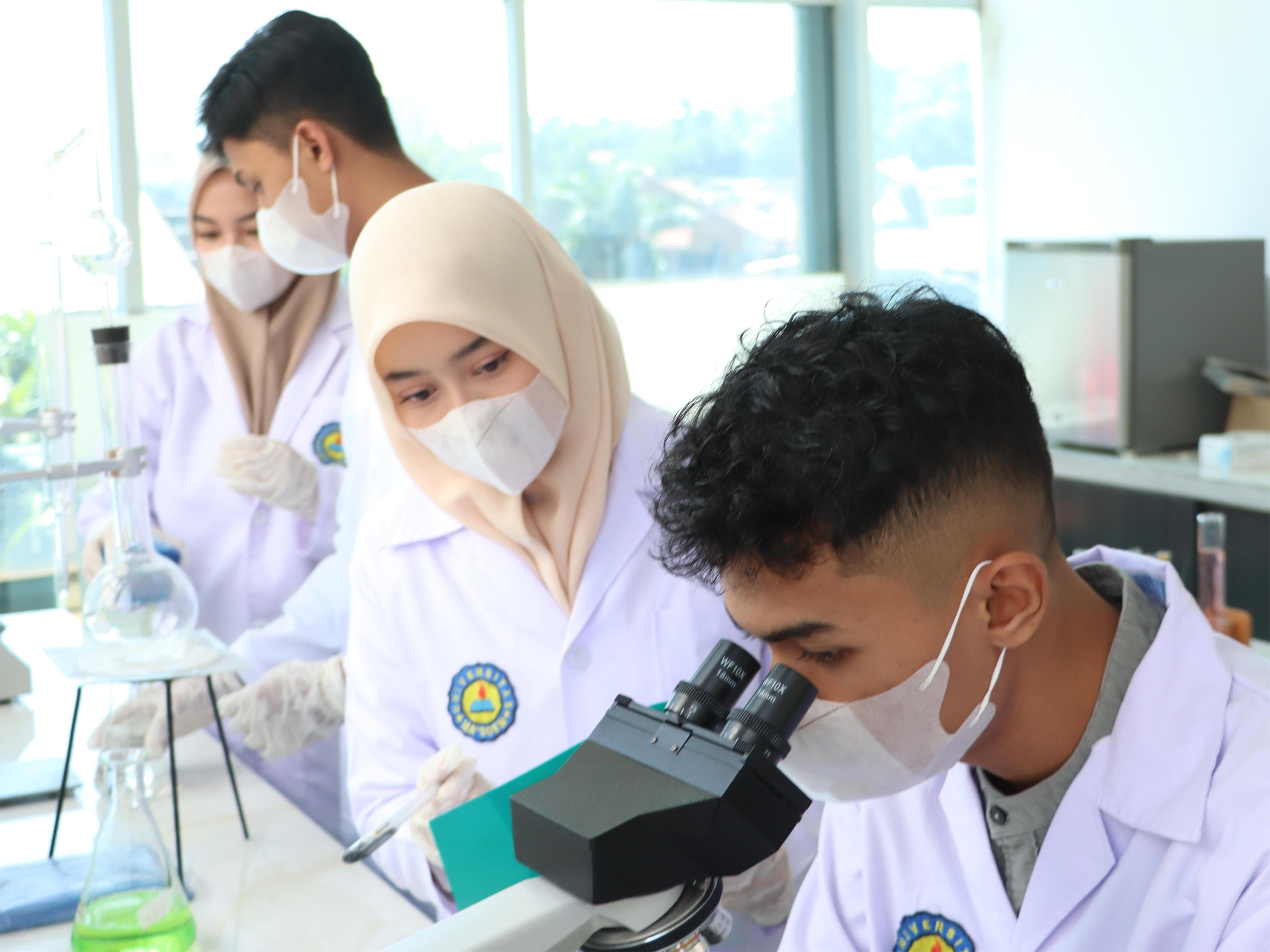 Apakah Teknologi Pangan Banyak Hitungan?