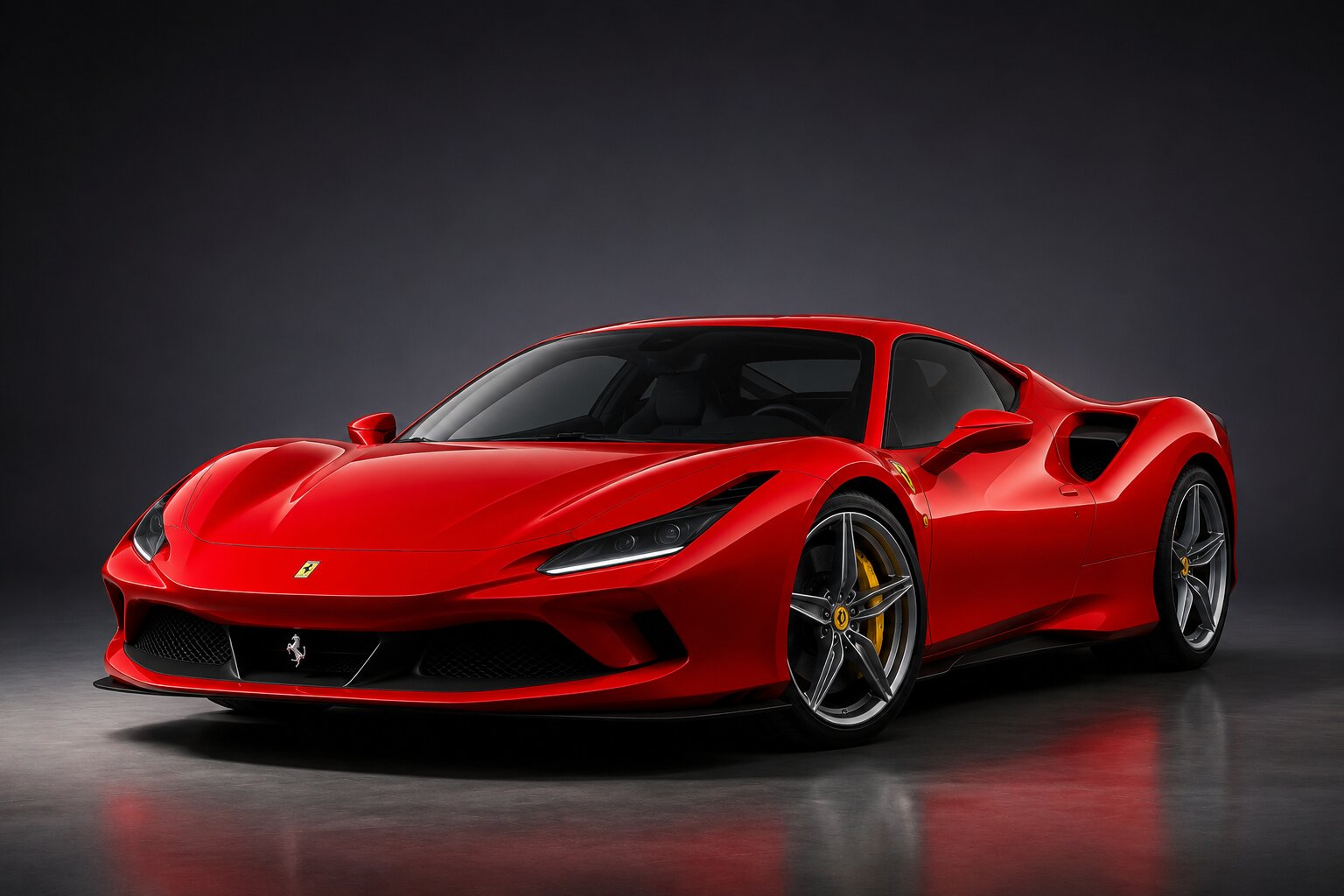 Perkembangan Ferrari dalam Pengembangan Teknologi Vehicle-to-Everything (V2X) dan Dampaknya terhadap Konektivitas Ekosistem Mobil Sport di Industri Otomotif Global