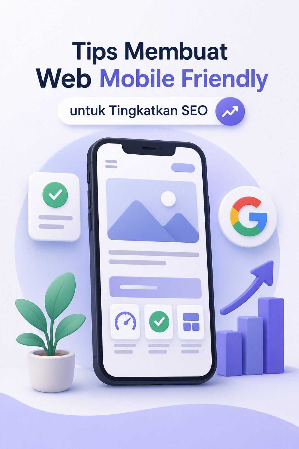 Cara Meningkatkan Performa Website Mobile Friendly dengan Teknik SEO On Page yang Efektif