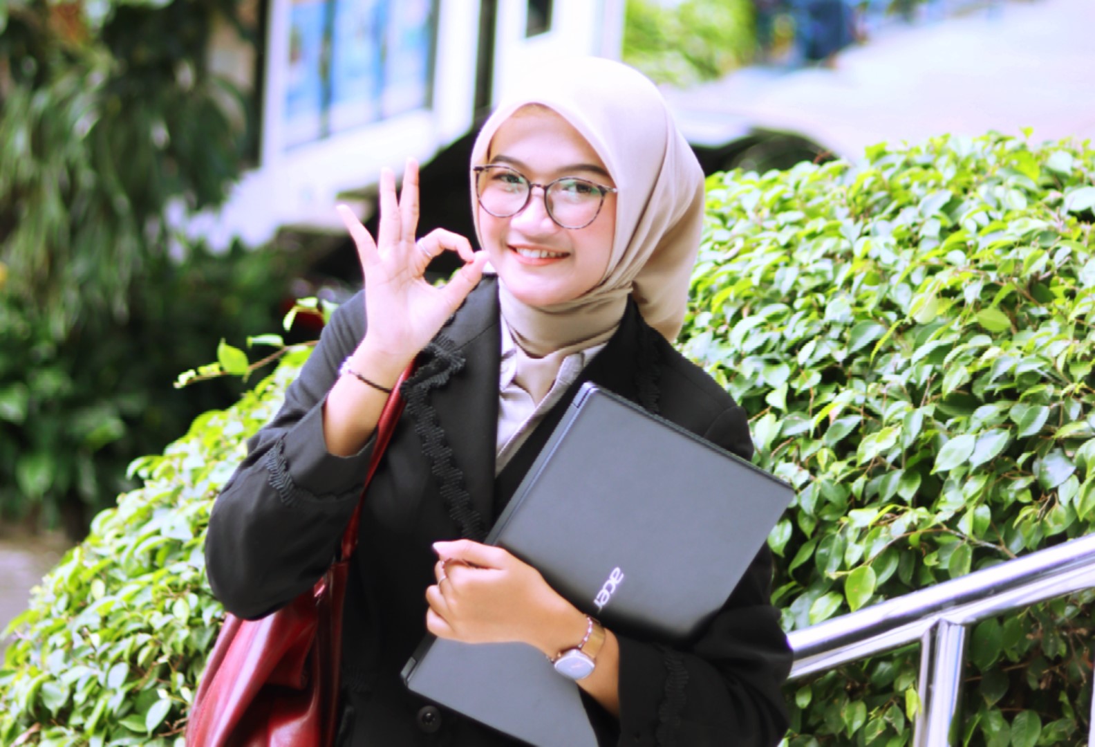 Peluang Wirausaha Syariah Setelah Lulus dari Manajemen Bisnis Syariah