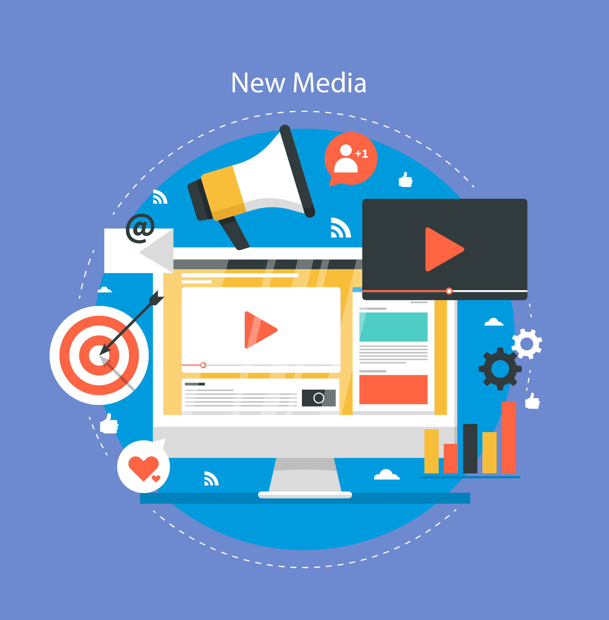 Mengapa Jasa Share Media Sosial Penting untuk Branding?
