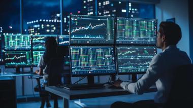 Trading