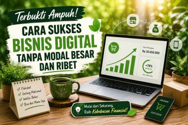 Cara Membangun Email List untuk Bisnis Digital yang Menghasilkan Tanpa Modal Besar