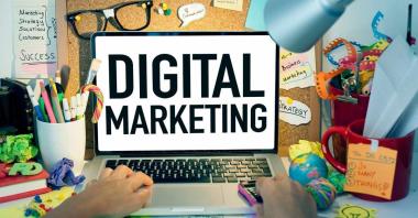 Menyusun Strategi Digital Modern: Menangkap Peluang Bisnis dengan Internet Marketing 2026
