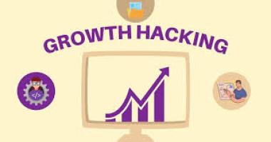 Growth Hacking Marketing Jalan Pintas Menuju Kesuksesan