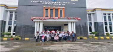 blk samarinda