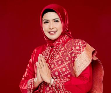 Profil Dewi Juliani (PDI-P) Daerah Pemilihan Riau I