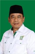 Profil Ahmad Fauzi