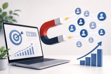 Strategi Retargeting Iklan Digital untuk Mengonversi Pengunjung yang Tidak Jadi Membeli Menjadi Pelanggan Aktif