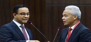 anies pasca pilpres